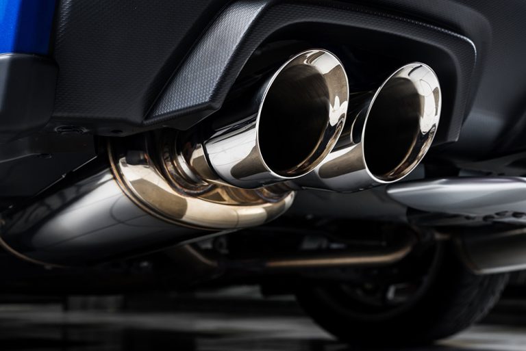 Exhaust & Mufflers Complete Exhausts